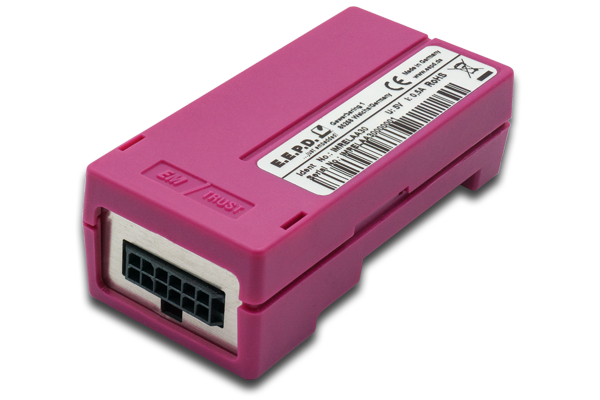 EM® USB-Modul MREL EM® USB-Modul MREL